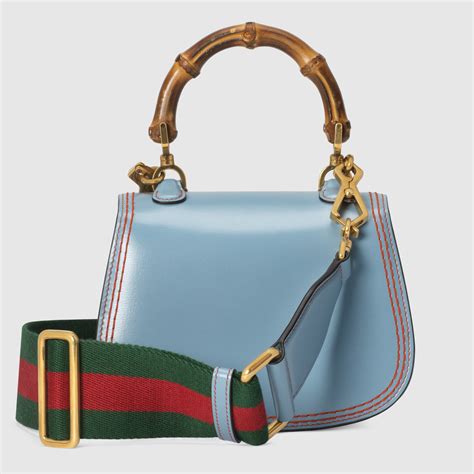 gucci bamboo 1947 mini bag|Gucci bamboo 1947 price.